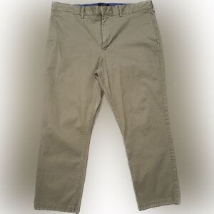 Banana Republic Men's Fulton Chino Pants